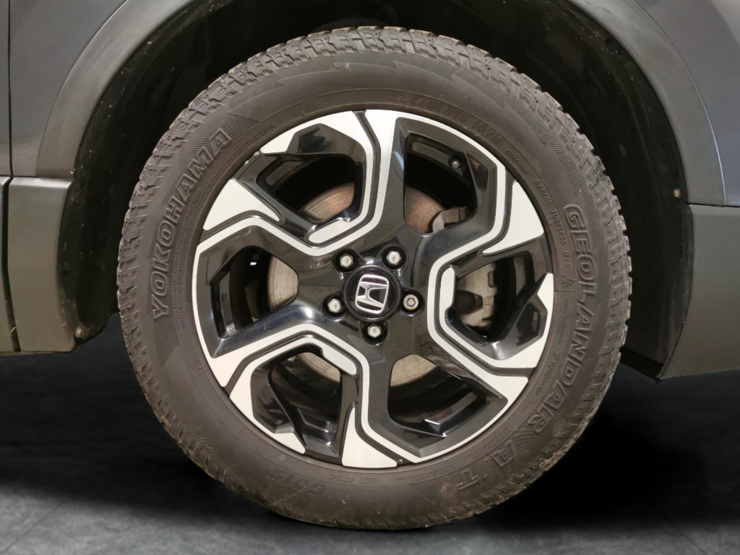 Used Honda CR-V 2020 for sale - 78082117: Photo 24