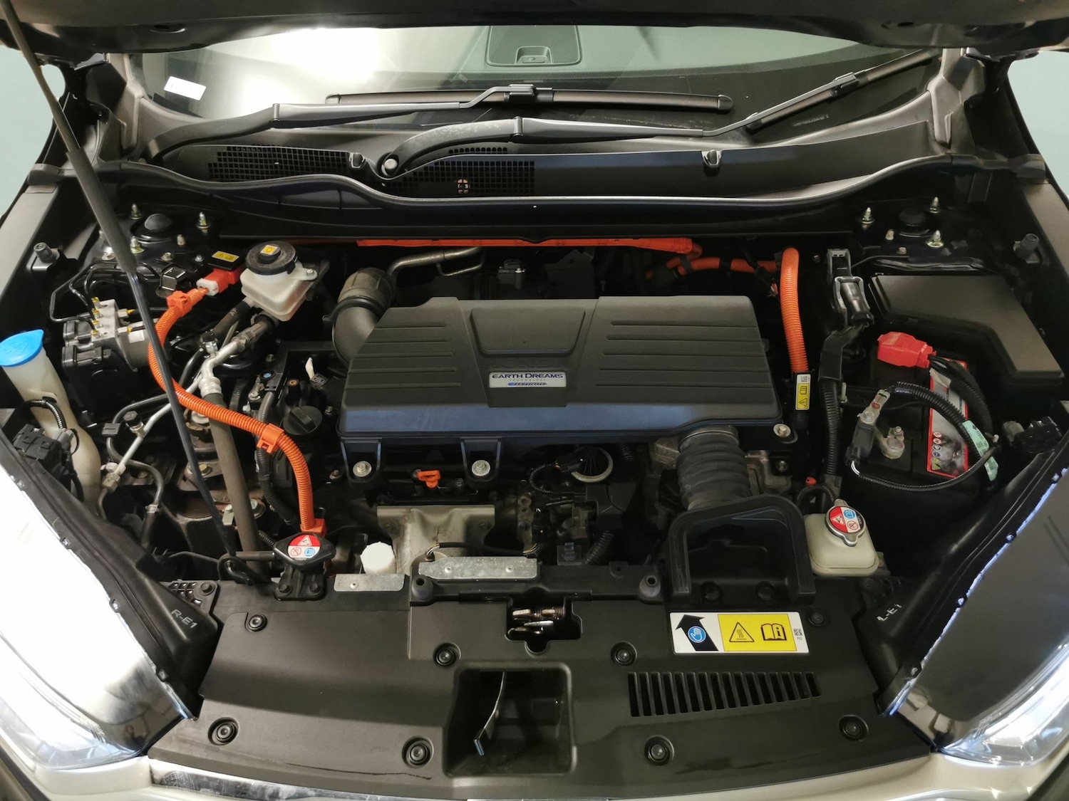 Used Honda CR-V 2020 for sale - 78082117: Photo 32