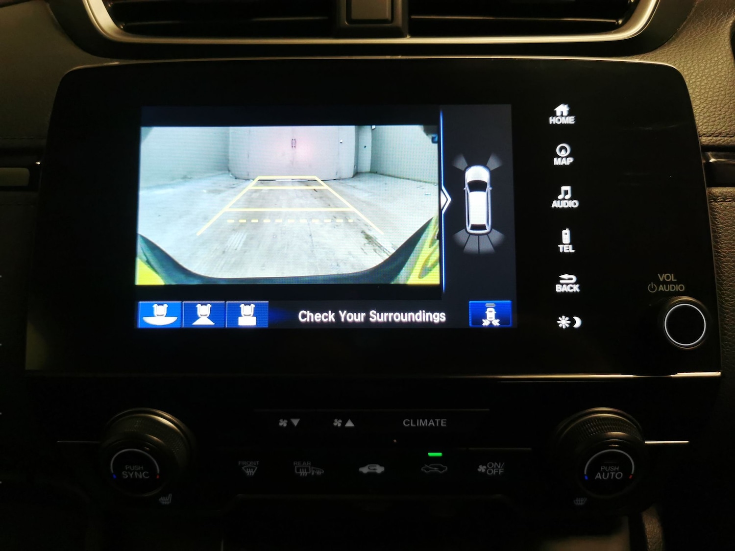 Used Honda CR-V 2020 for sale - 78082117: Photo 5