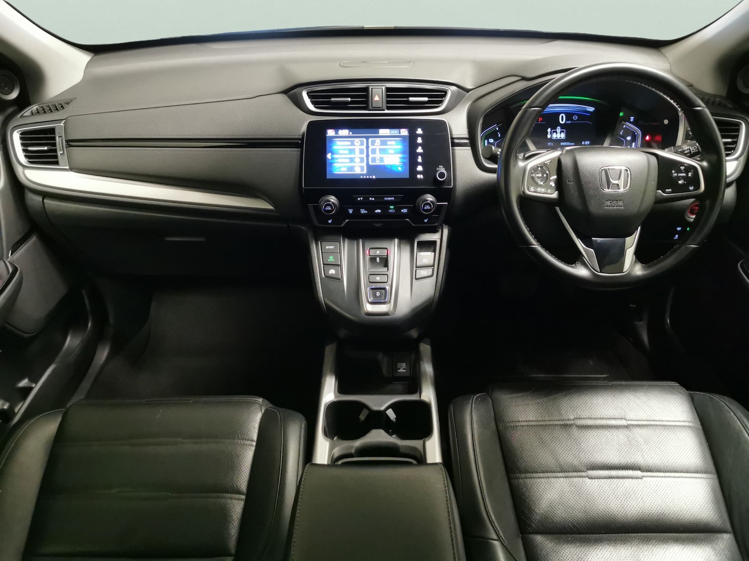 Used Honda CR-V 2020 for sale - 78082117: Photo 7