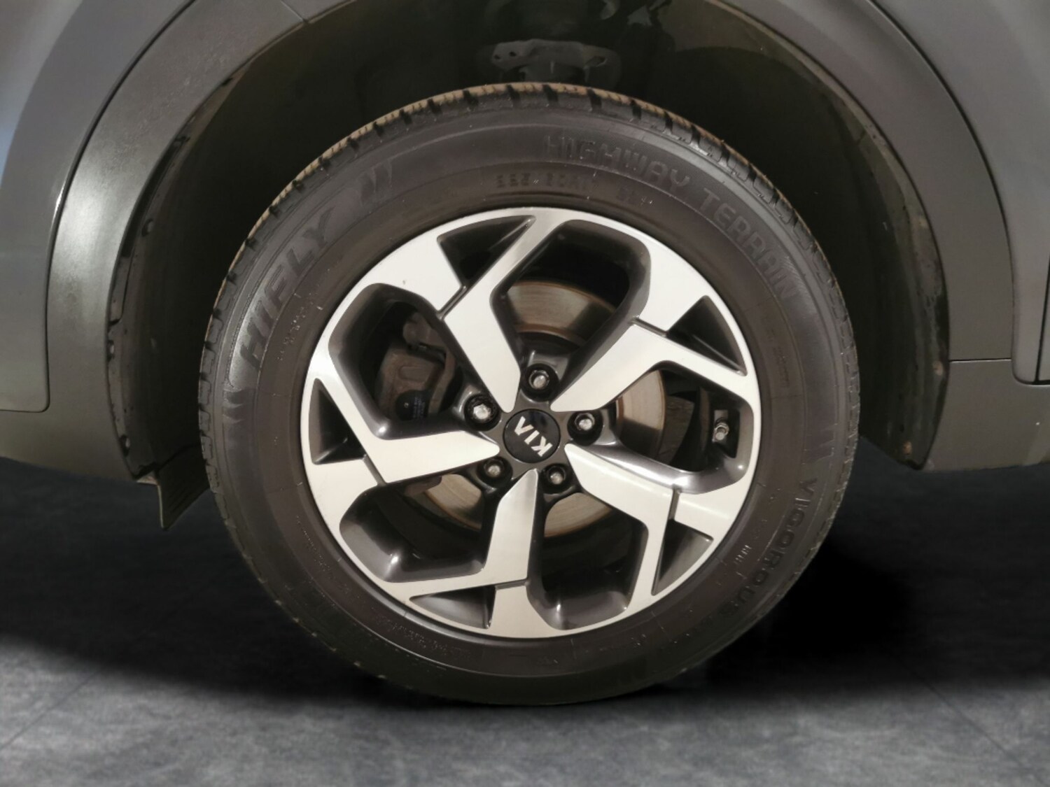 Used Kia Sportage 2020 for sale - 78159726: Photo 21