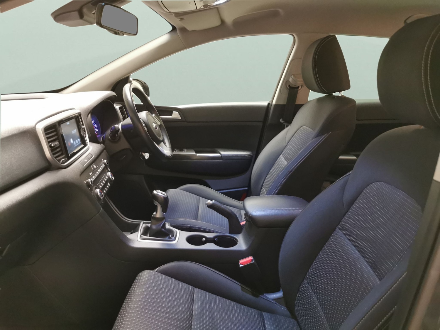 Used Kia Sportage 2020 for sale - 78159726: Photo 4