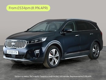 Used Kia Sorento undefined for sale - 79164001: Photo