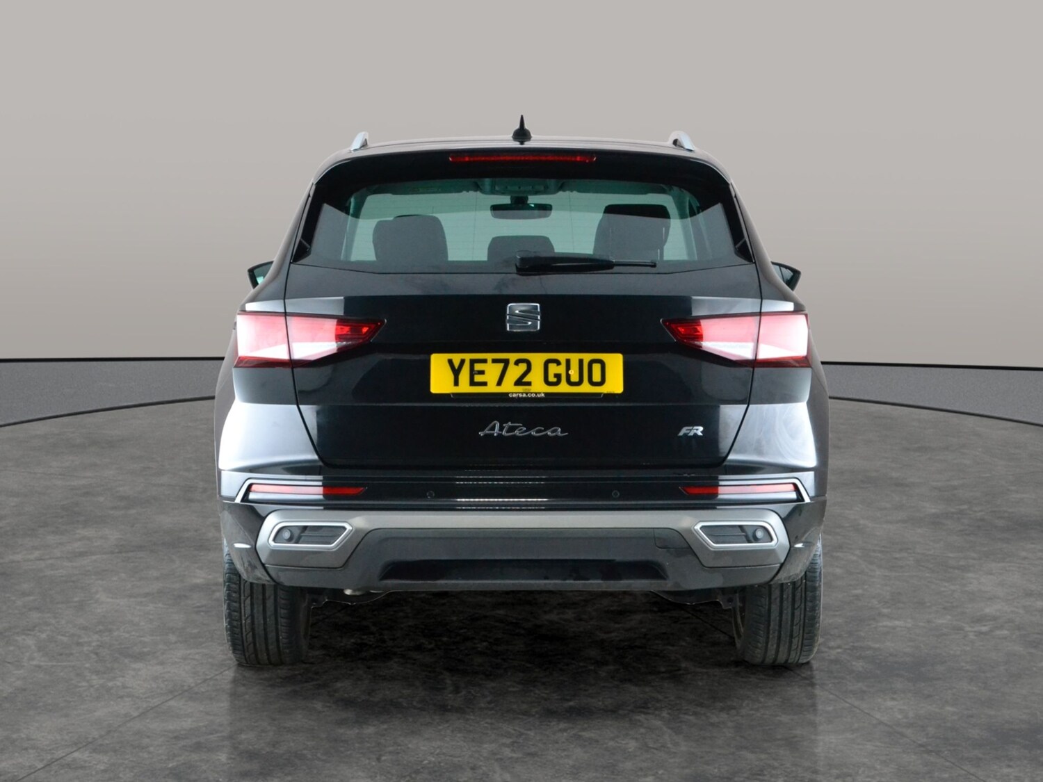 Used SEAT Ateca 2023 for sale - 77499915: Photo 10