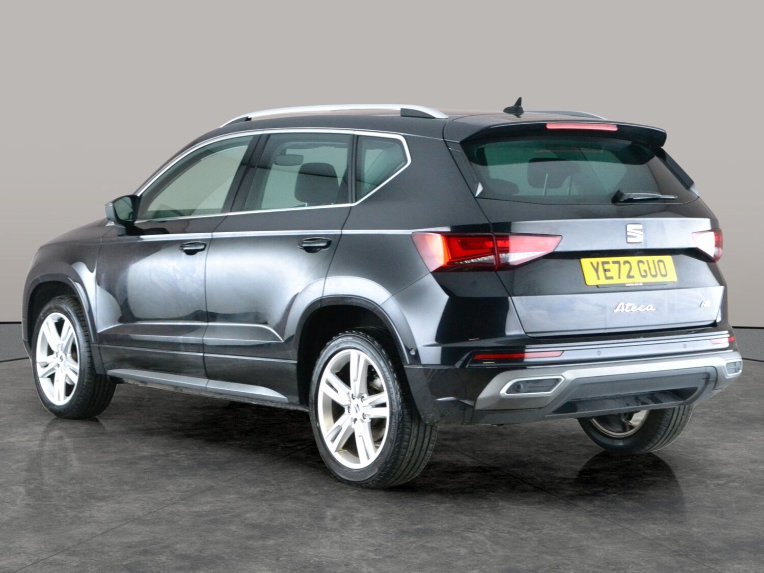 Used SEAT Ateca 2023 for sale - 77499915: Photo 11
