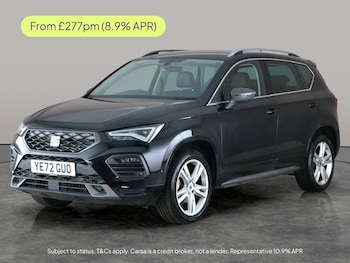Used SEAT Ateca 2023 for sale - 77499915: Photo
