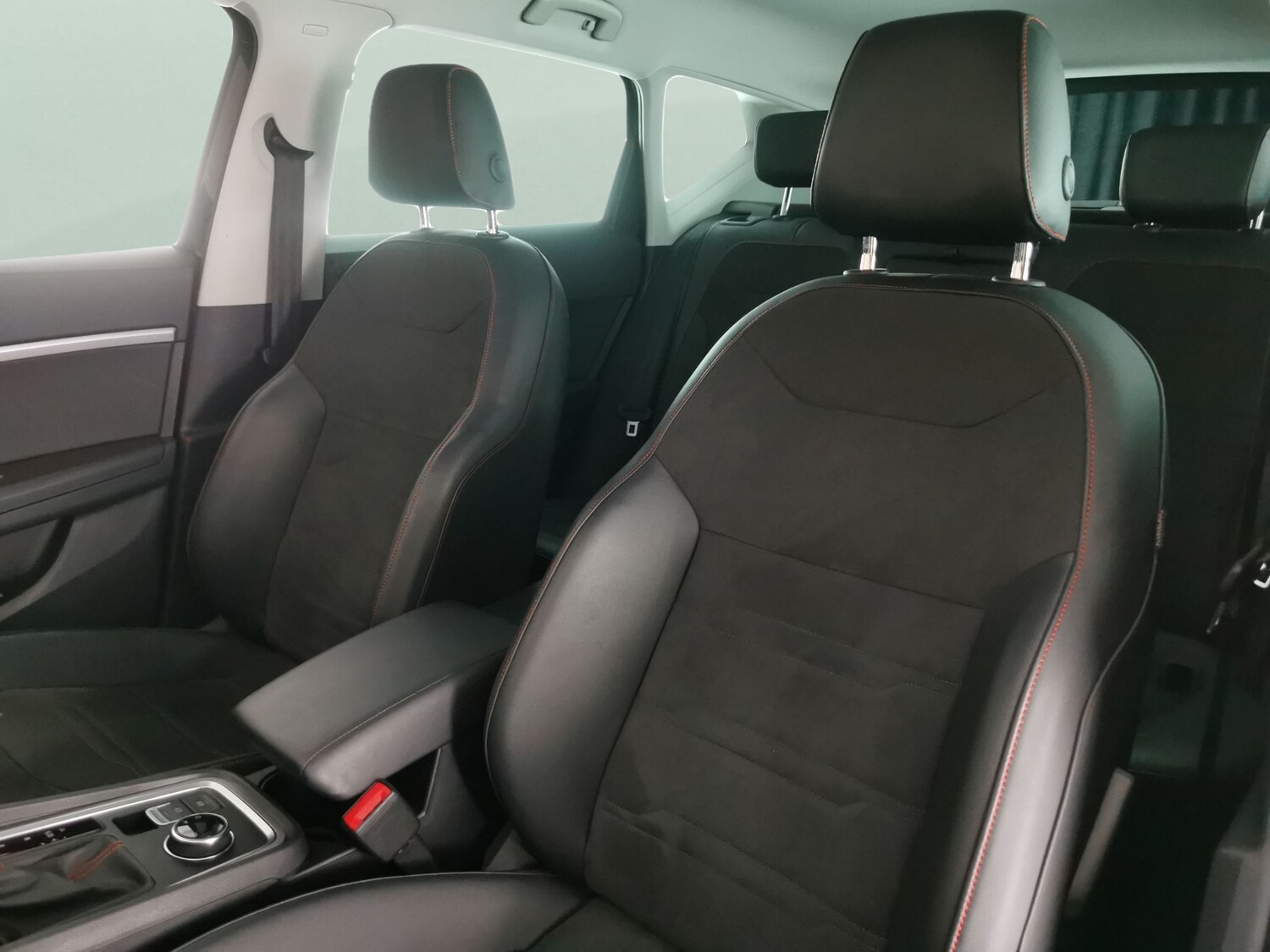 Used SEAT Ateca 2023 for sale - 77499915: Photo 22