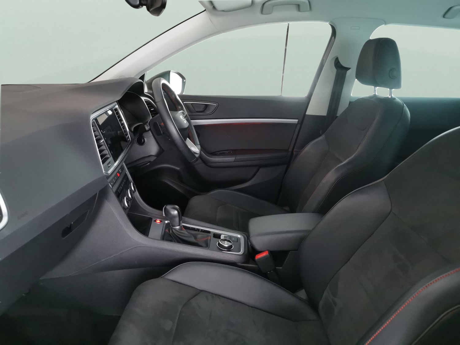 Used SEAT Ateca 2023 for sale - 77499915: Photo 4
