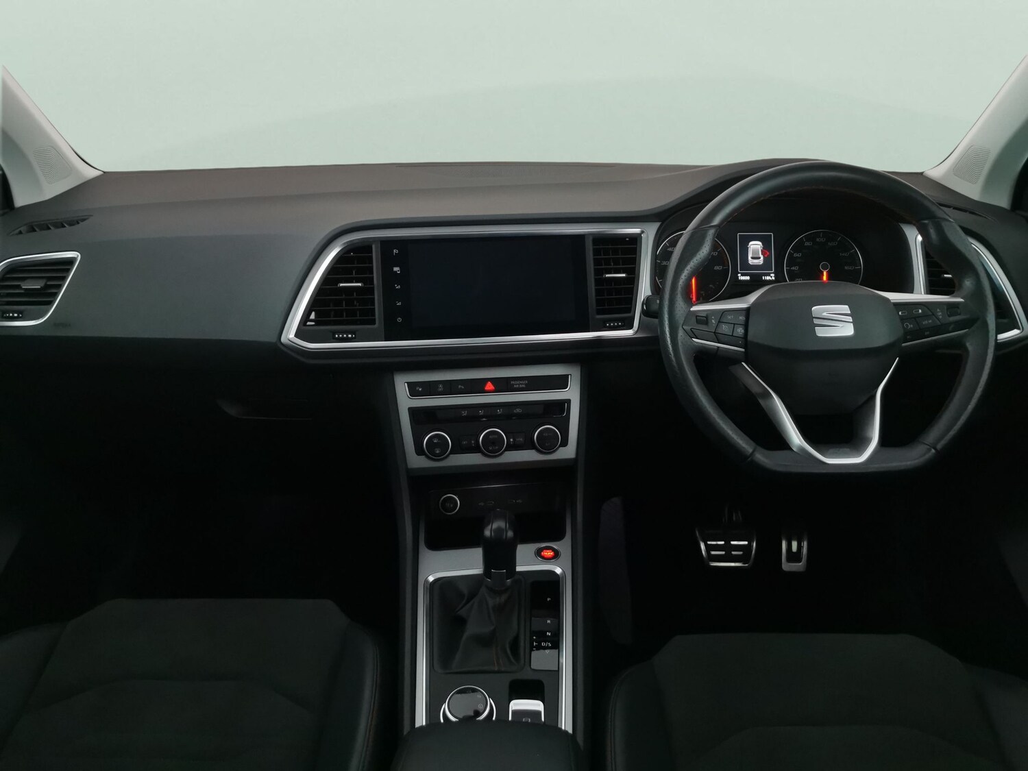Used SEAT Ateca 2023 for sale - 77499915: Photo 6