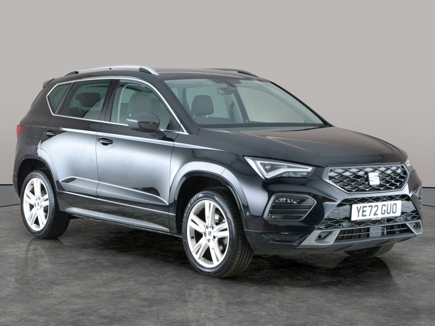 Used SEAT Ateca 2023 for sale - 77499915: Photo 7