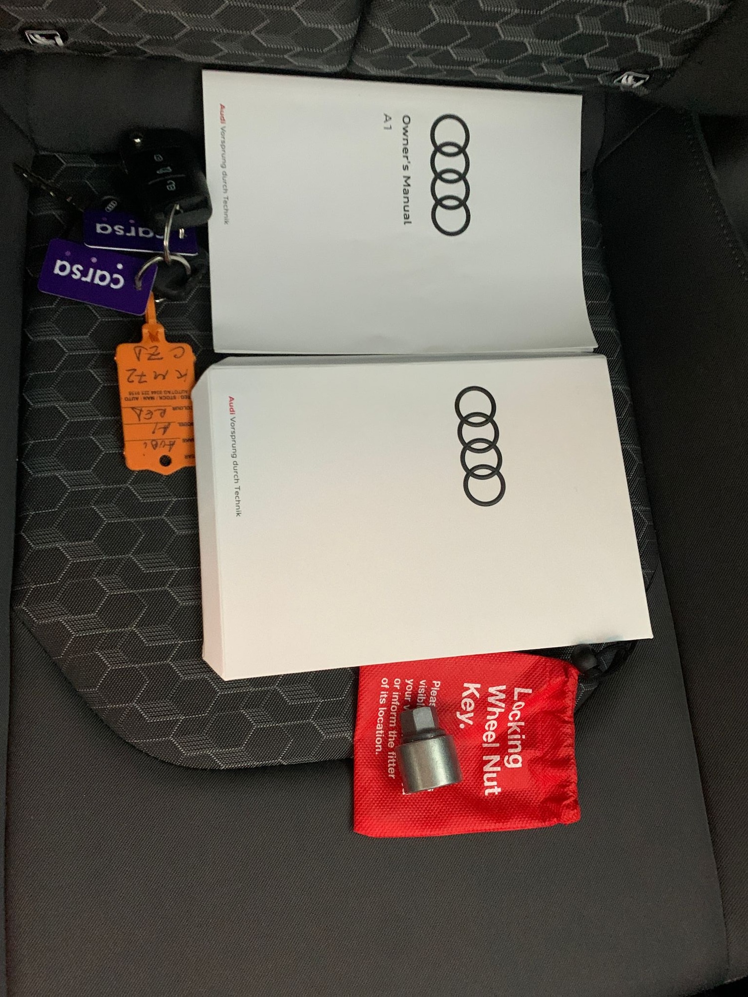 Used Audi A1 2023 for sale - 77083806: Photo 33