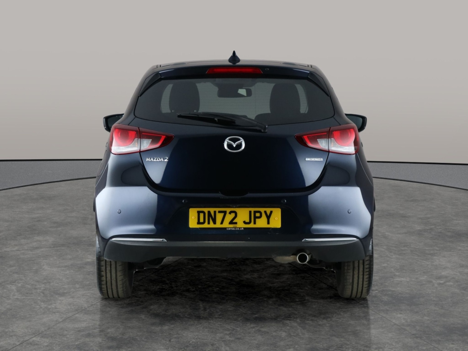 Used Mazda Mazda2 2022 for sale - 76668657: Photo 12