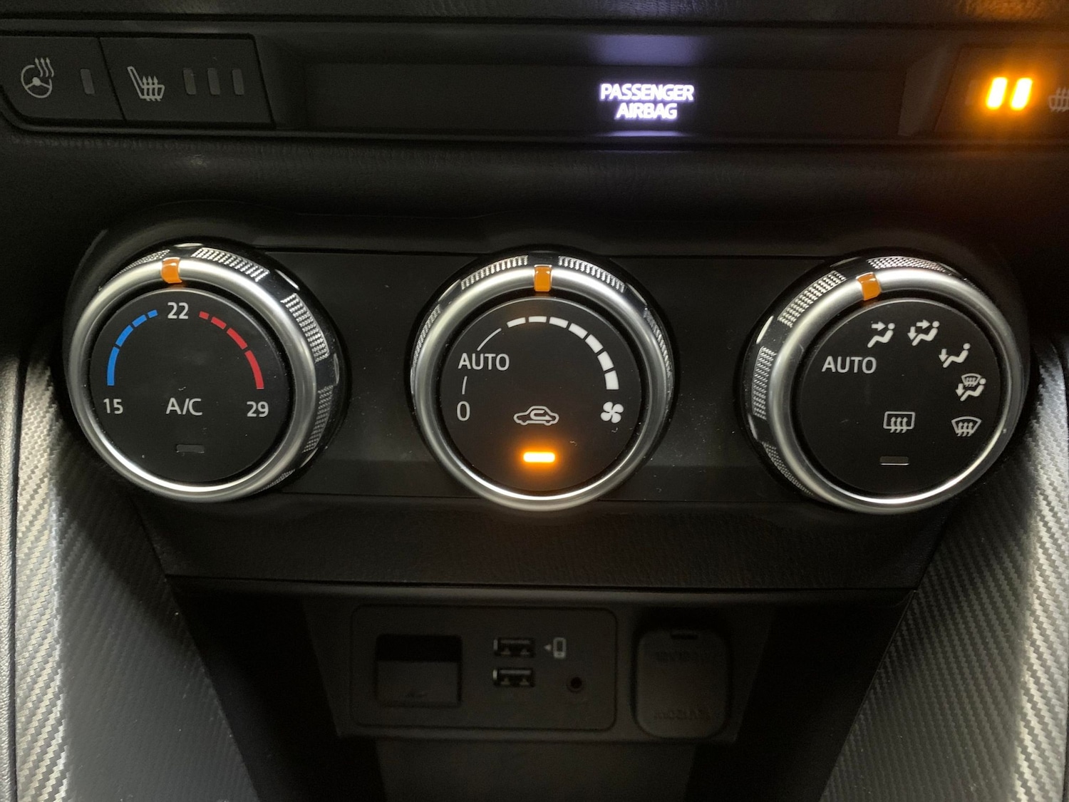 Used Mazda Mazda2 2022 for sale - 76668657: Photo 19