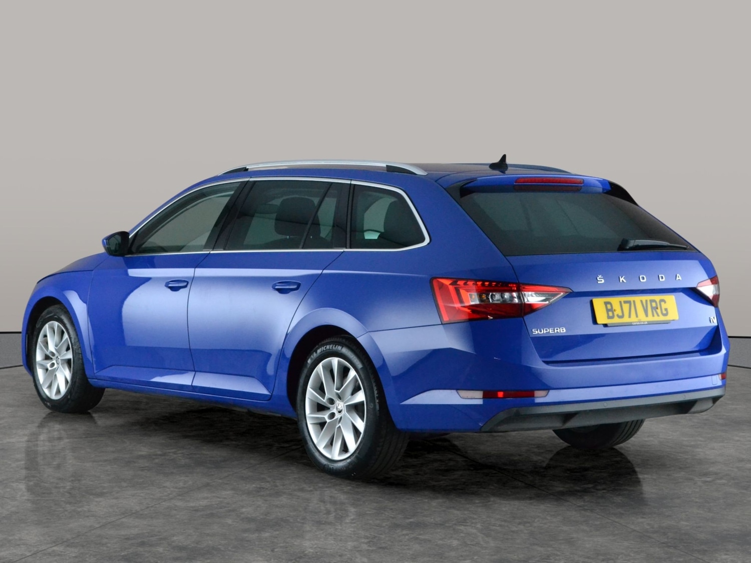 Used Skoda Superb 2021 for sale - 77708428: Photo 13