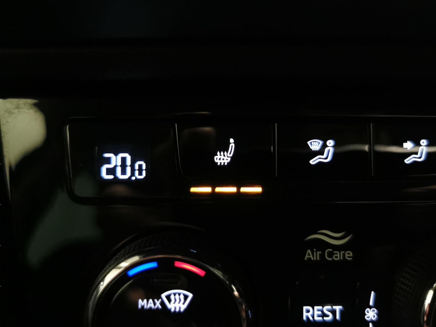 Used Skoda Superb 2021 for sale - 77708428: Photo 18