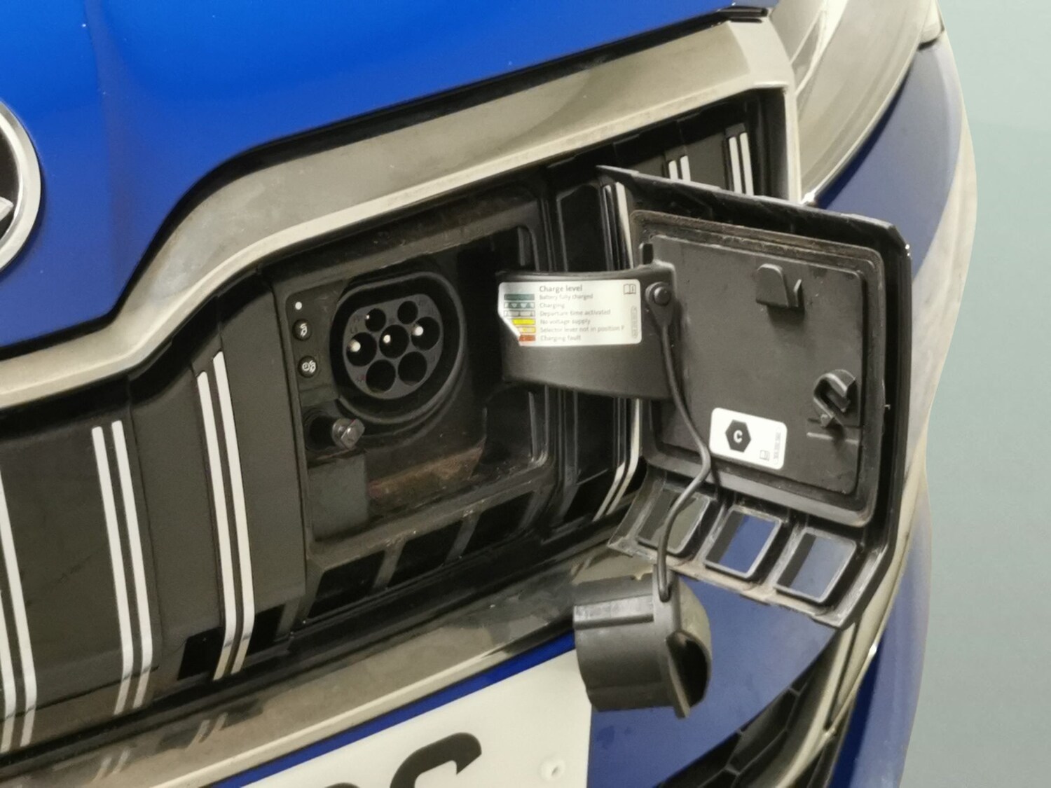 Used Skoda Superb 2021 for sale - 77708428: Photo 33