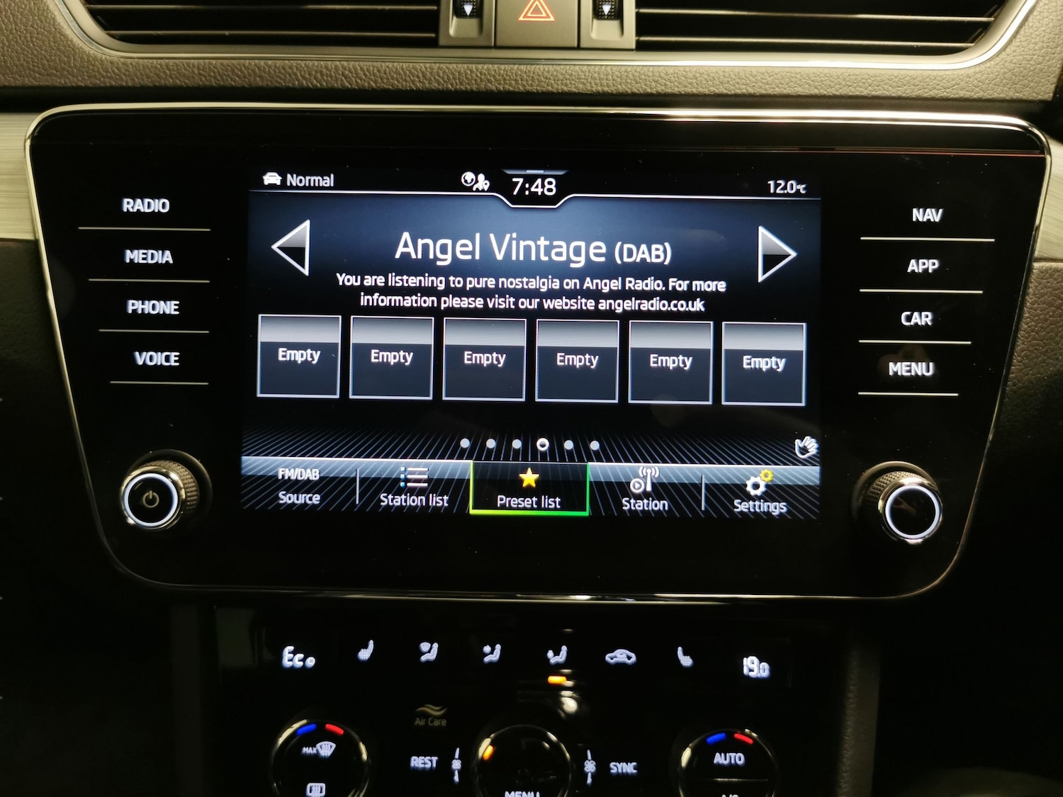 Used Skoda Superb 2021 for sale - 77708428: Photo 7