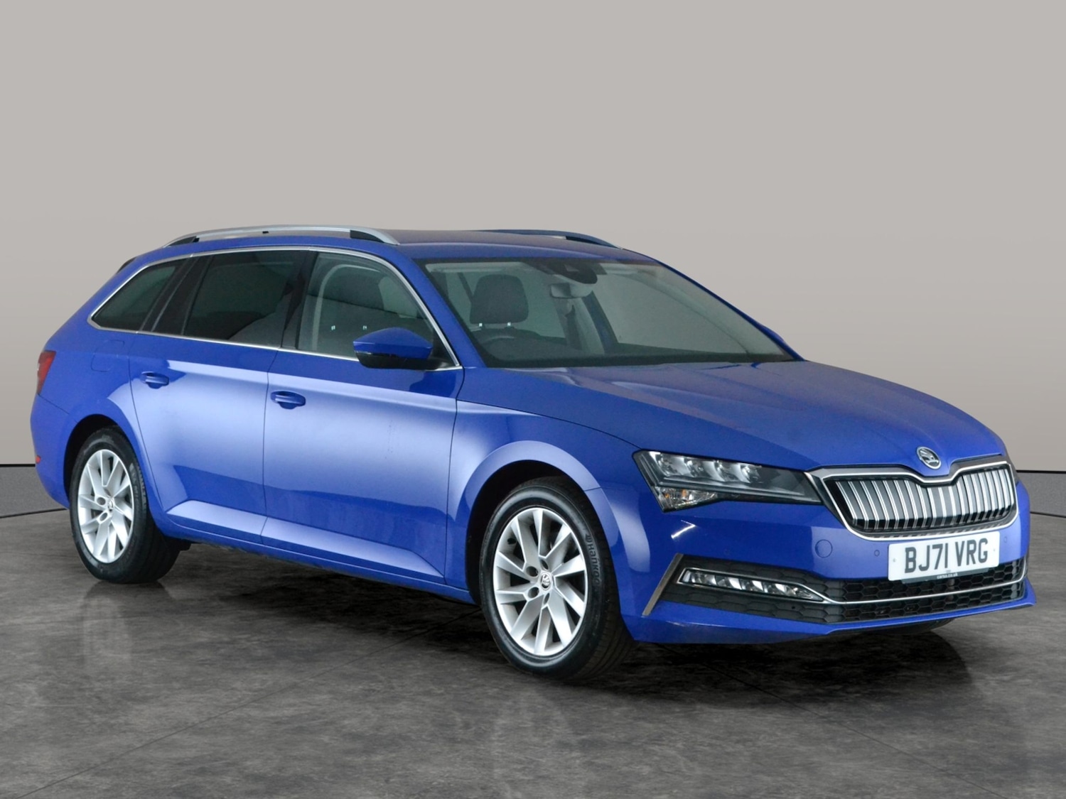 Used Skoda Superb 2021 for sale - 77708428: Photo 9