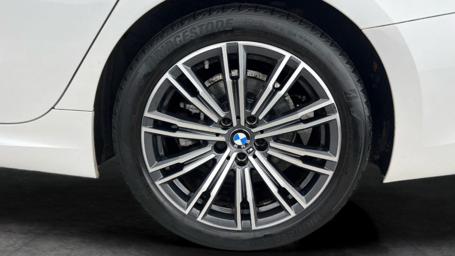 Used BMW 3 Series 2021 for sale - 77373295: Photo 10