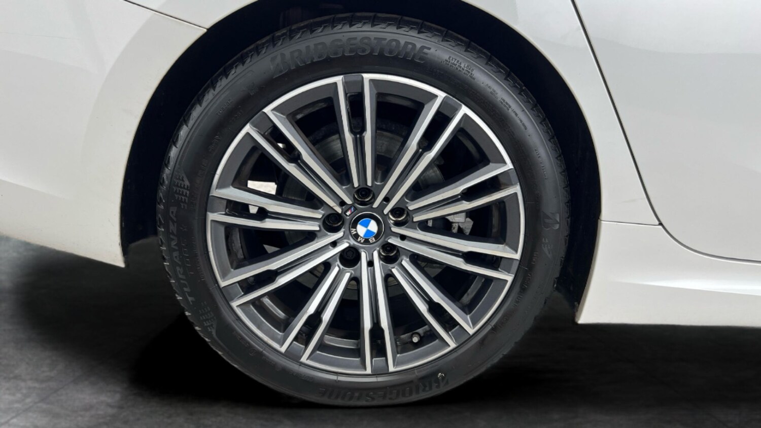 Used BMW 3 Series 2021 for sale - 77373295: Photo 11