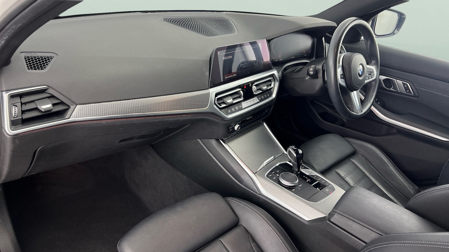 Used BMW 3 Series 2021 for sale - 77373295: Photo 13