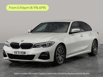 BMW 3 Series feature image