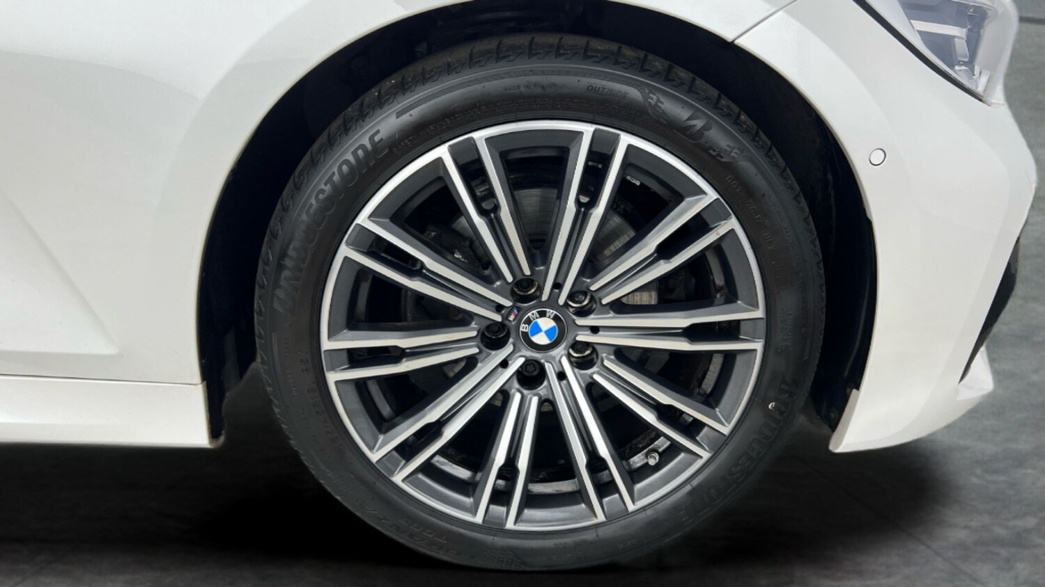 Used BMW 3 Series 2021 for sale - 77373295: Photo 20