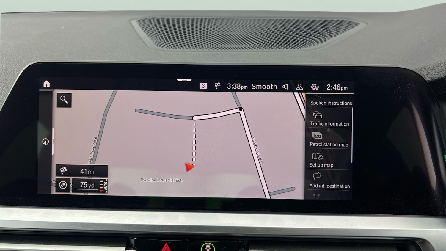 Used BMW 3 Series 2021 for sale - 77373295: Photo 24