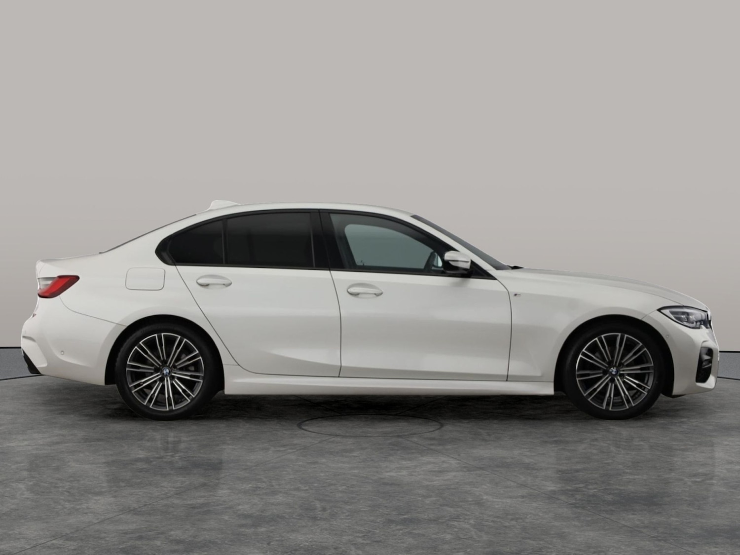 Used BMW 3 Series 2021 for sale - 77373295: Photo 5