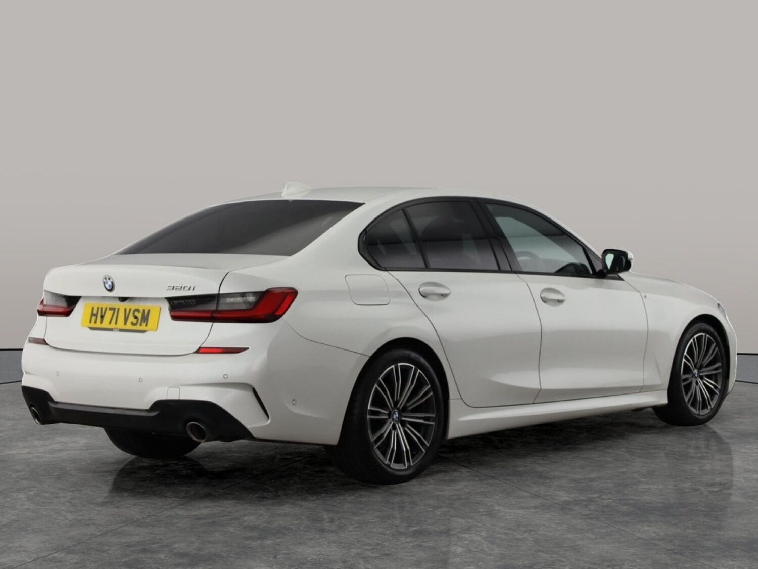 Used BMW 3 Series 2021 for sale - 77373295: Photo 6