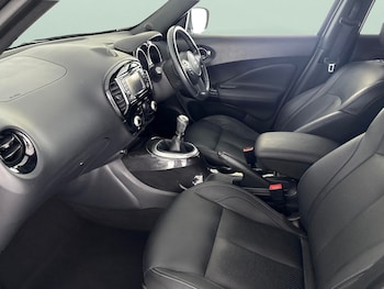 Used Nissan Juke 2018 for sale - 79252622: Photo