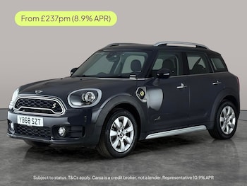 Used MINI Countryman 2018 for sale - 79516484: Photo