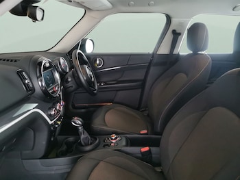 Used MINI Countryman 2018 for sale - 79516484: Photo