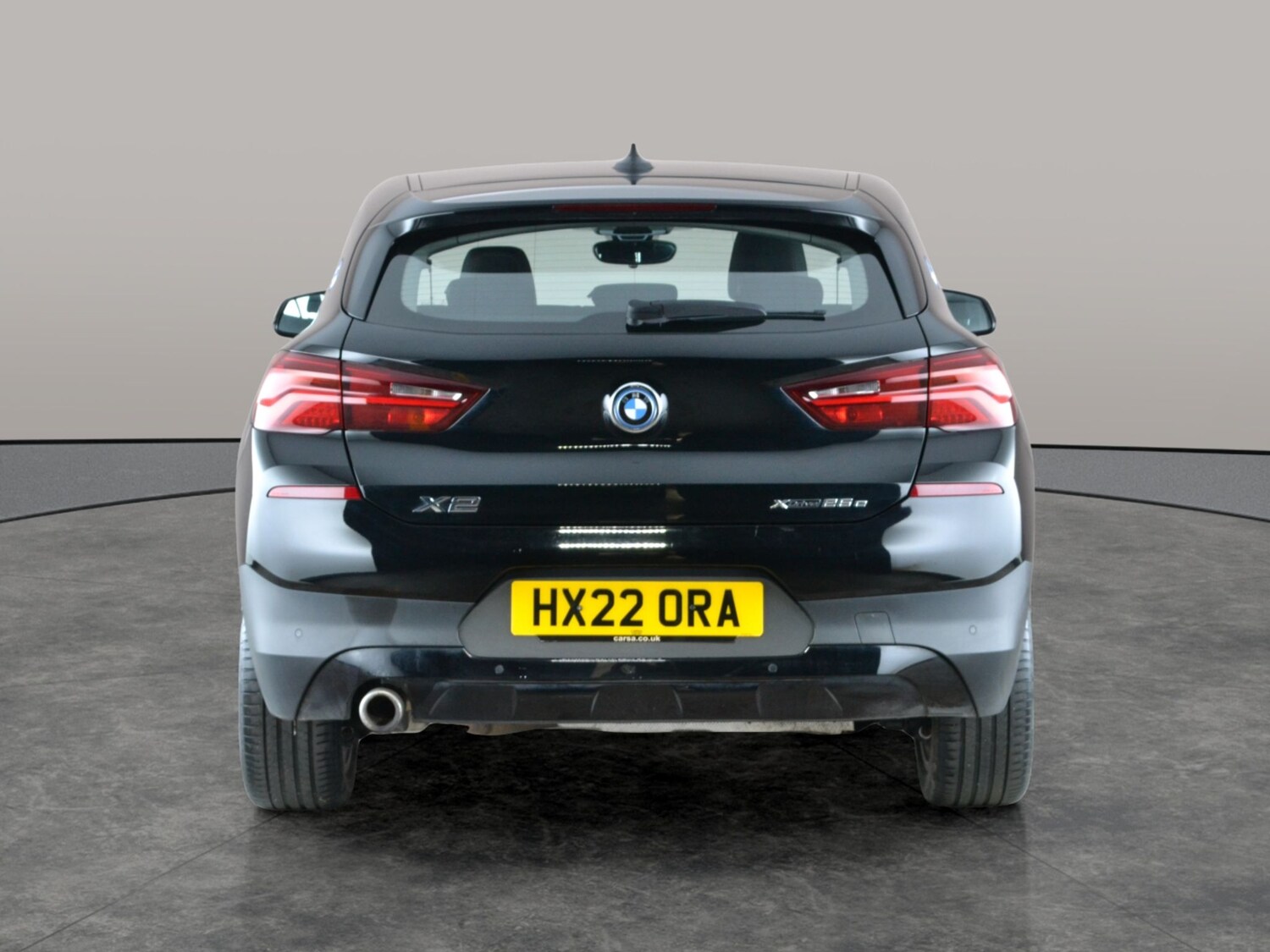 Used BMW X2 2022 for sale - 77347490: Photo 10