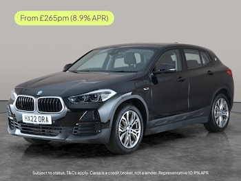 1.5 25e 10kWh Sport SUV 5dr Petrol Plug-in Hybrid Auto xDrive Euro 6 (s/s)