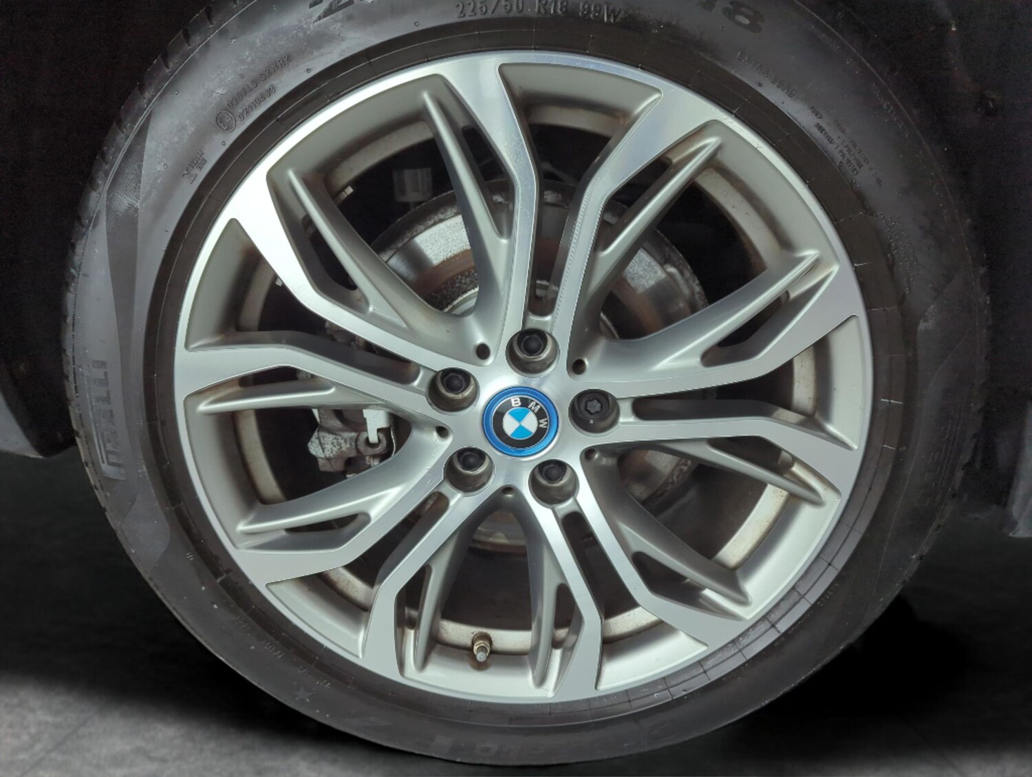 Used BMW X2 2022 for sale - 77347490: Photo 23