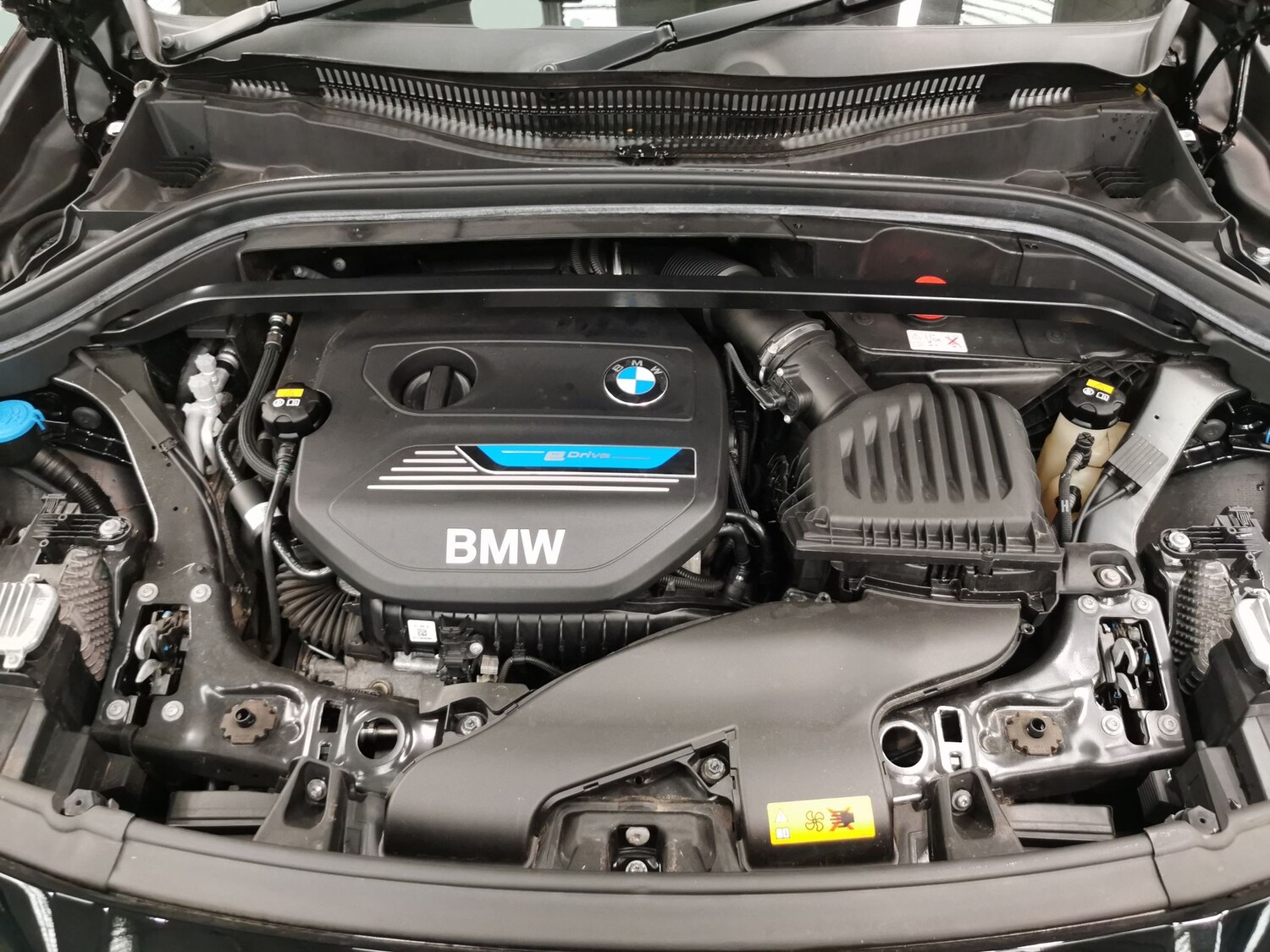 Used BMW X2 2022 for sale - 77347490: Photo 30