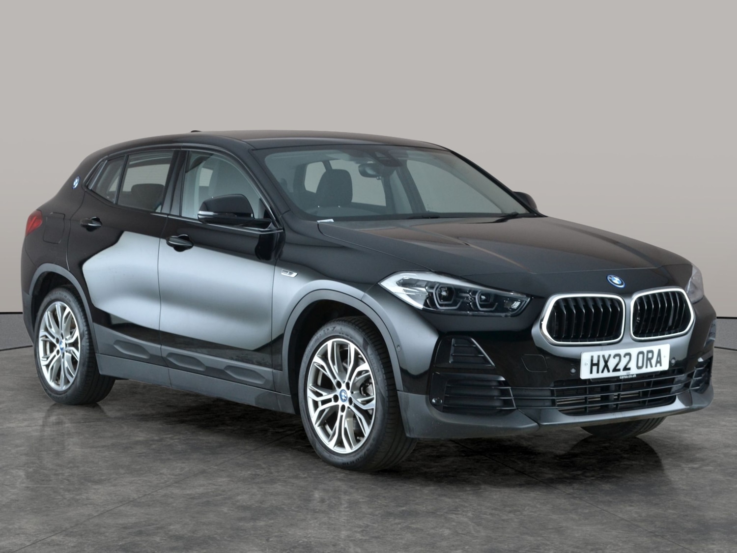 Used BMW X2 2022 for sale - 77347490: Photo 7