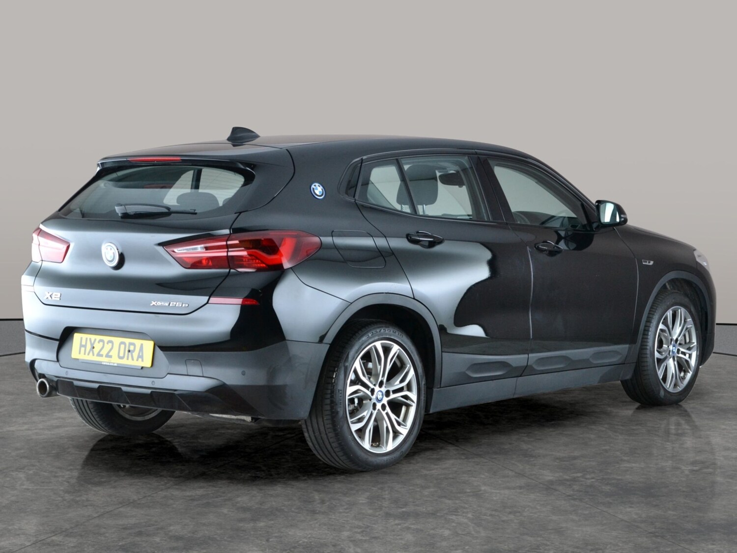 Used BMW X2 2022 for sale - 77347490: Photo 9