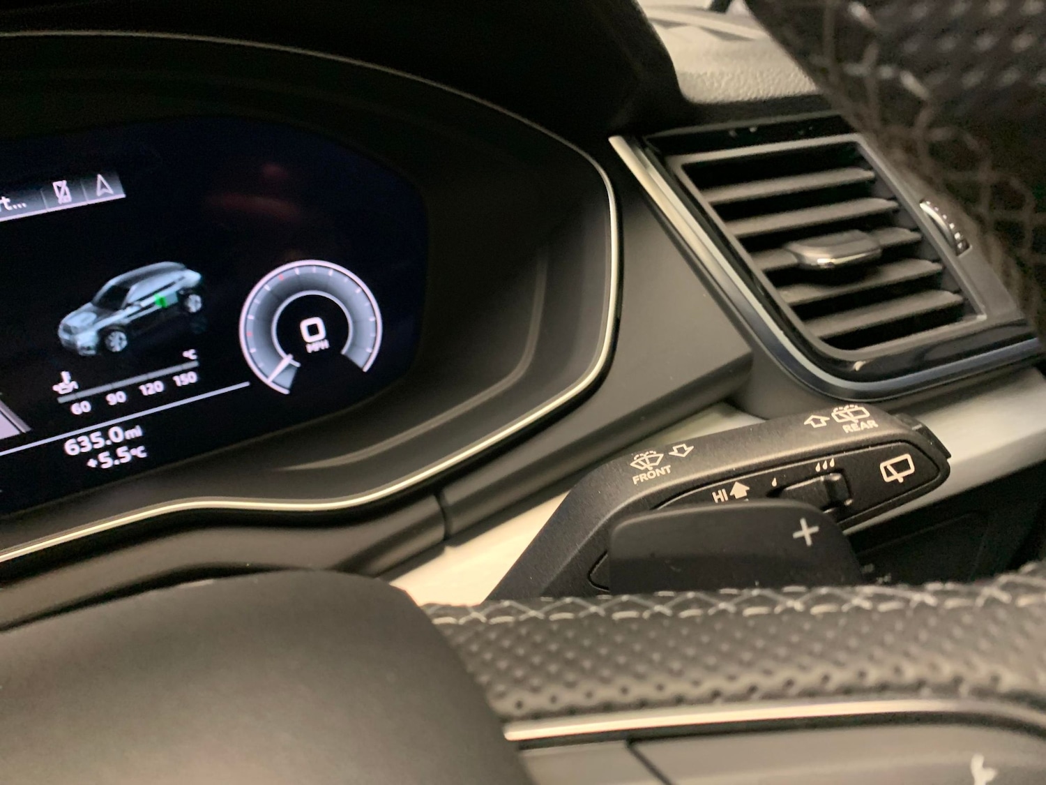 Used Audi Q5 2022 for sale - 77281401: Photo 19