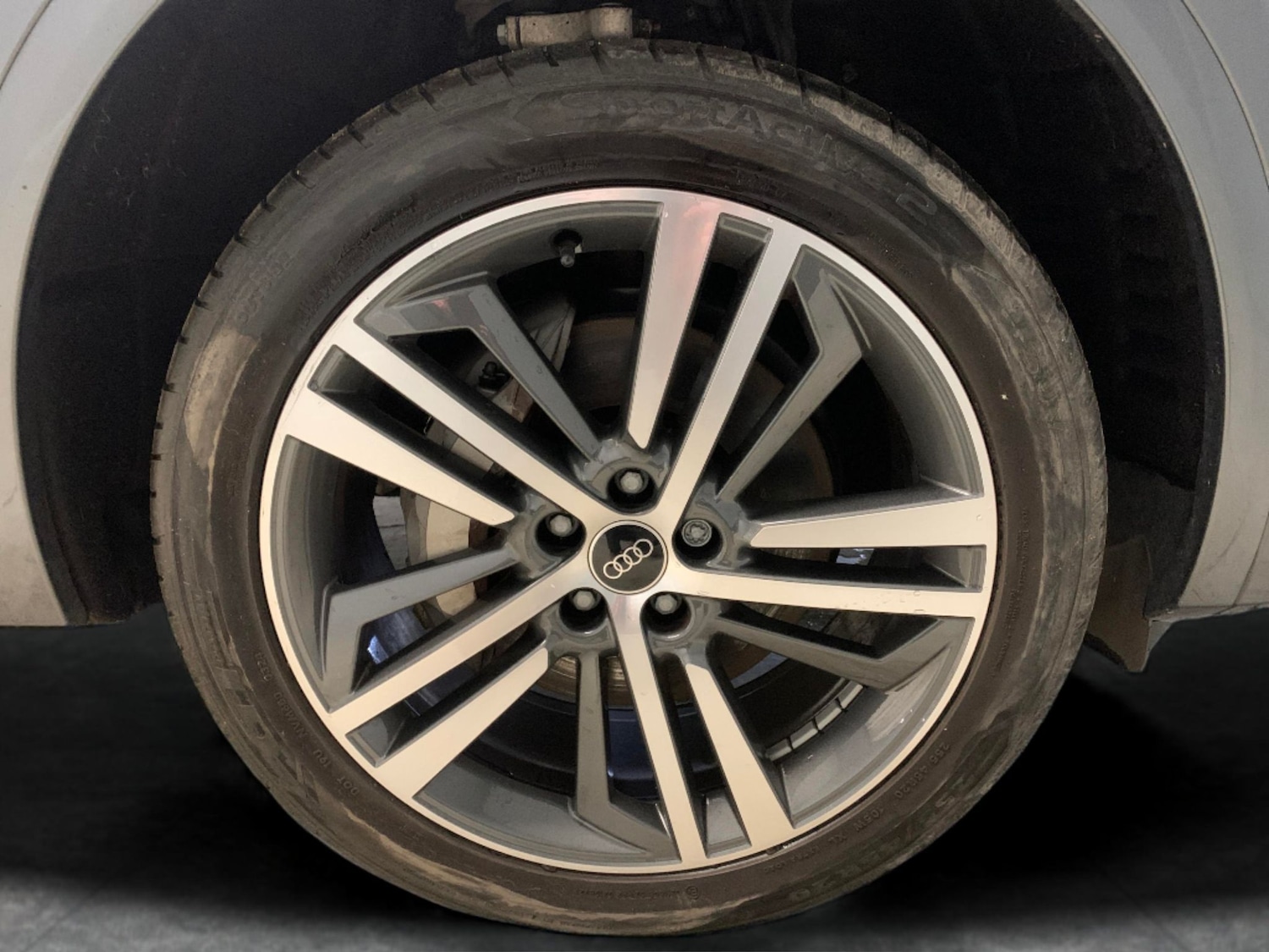 Used Audi Q5 2022 for sale - 77281401: Photo 22