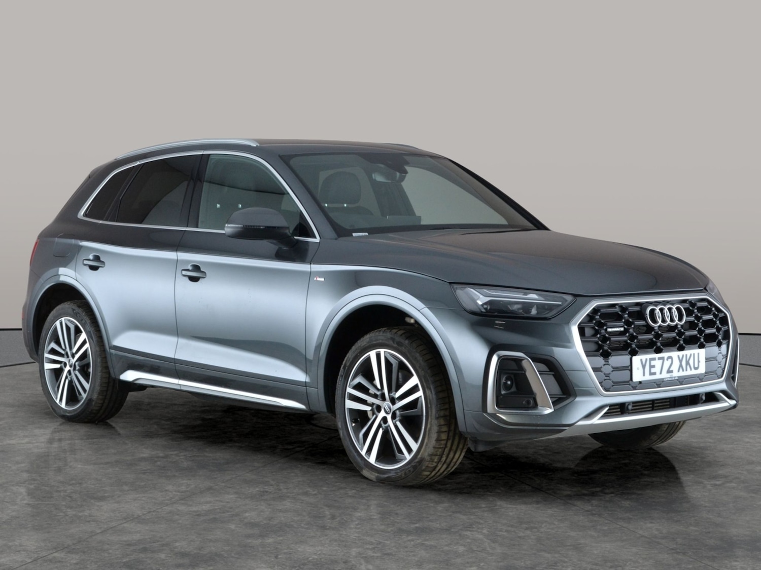 Used Audi Q5 2022 for sale - 77281401: Photo 9