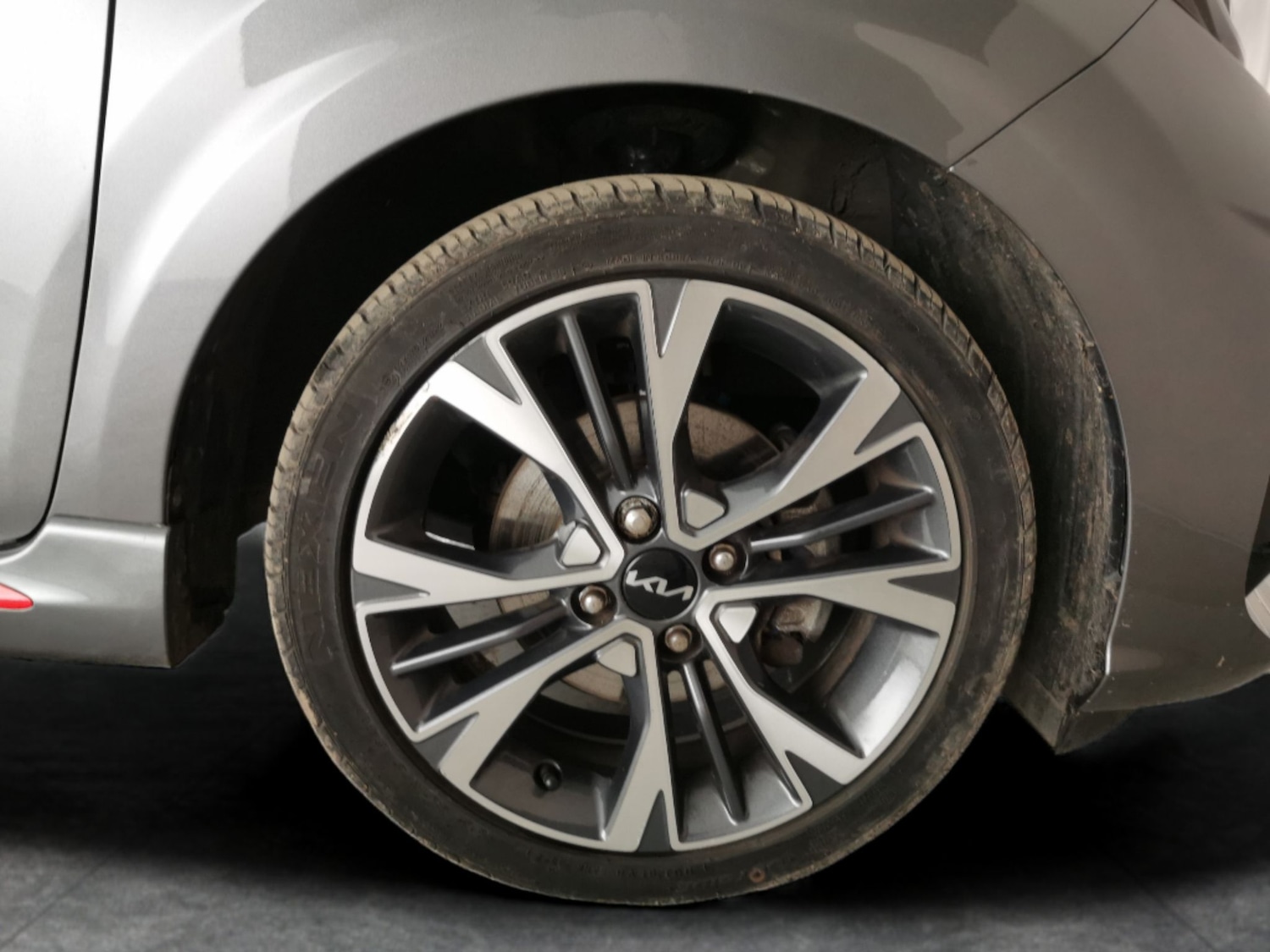 Used Kia Picanto 2022 for sale - 77186747: Photo 16