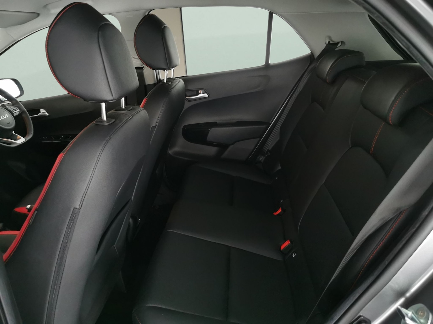 Used Kia Picanto 2022 for sale - 77186747: Photo 18