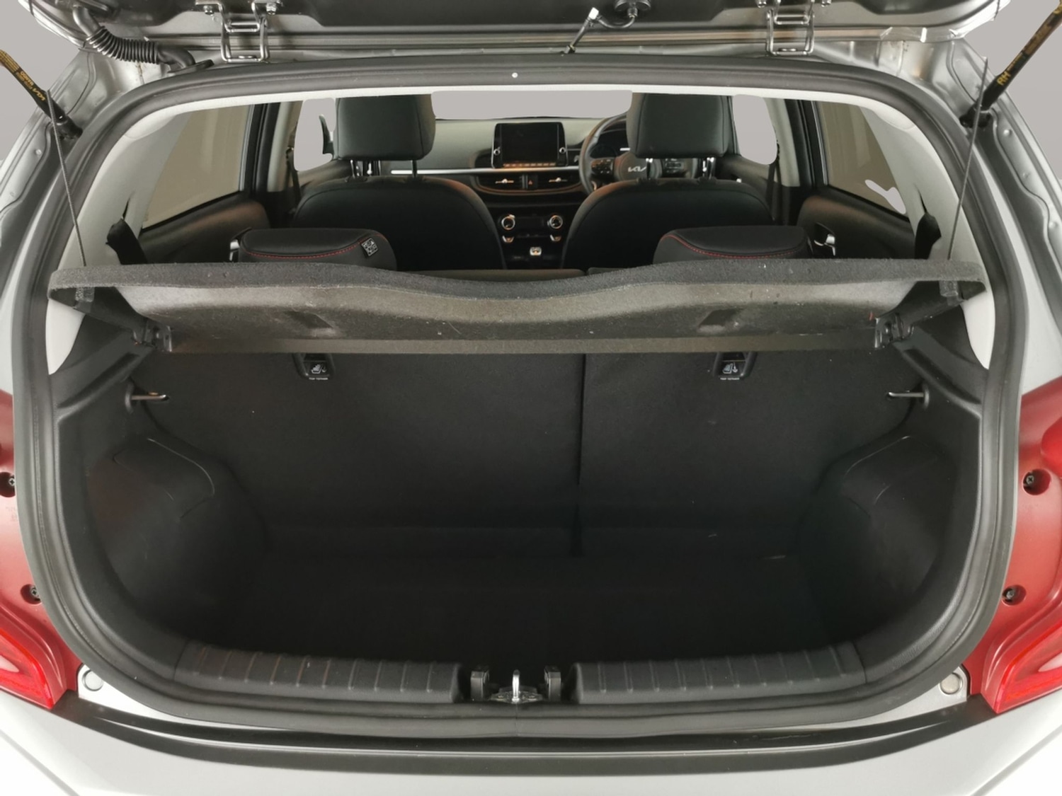 Used Kia Picanto 2022 for sale - 77186747: Photo 19