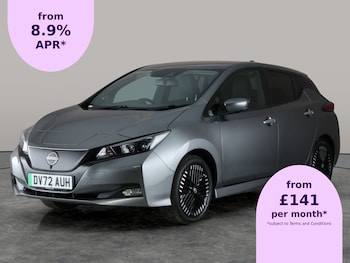 Used Nissan Leaf undefined for sale - 76450142: Photo