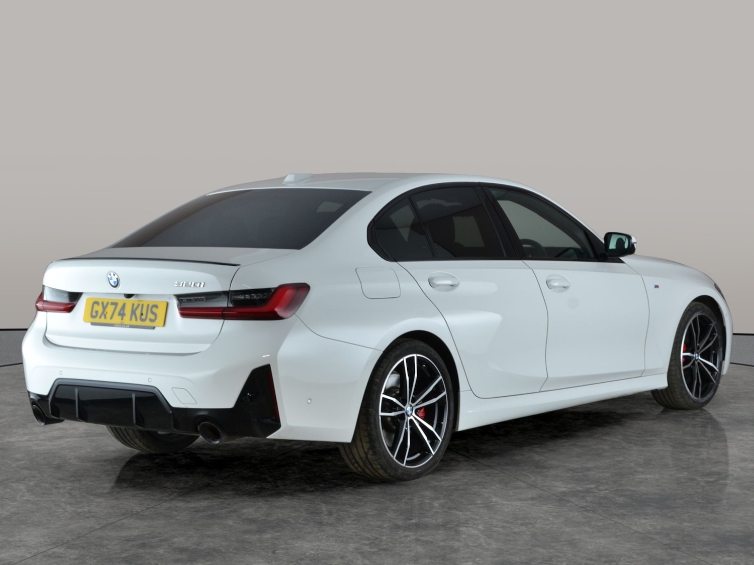 Used BMW 3 Series 2024 for sale - 77316664: Photo 10