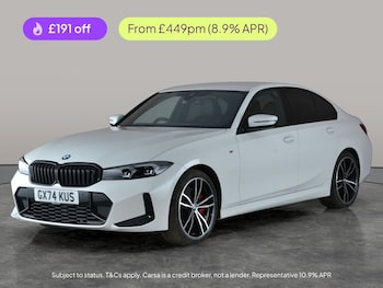 Used BMW 3 Series undefined for sale - 77316664: Photo