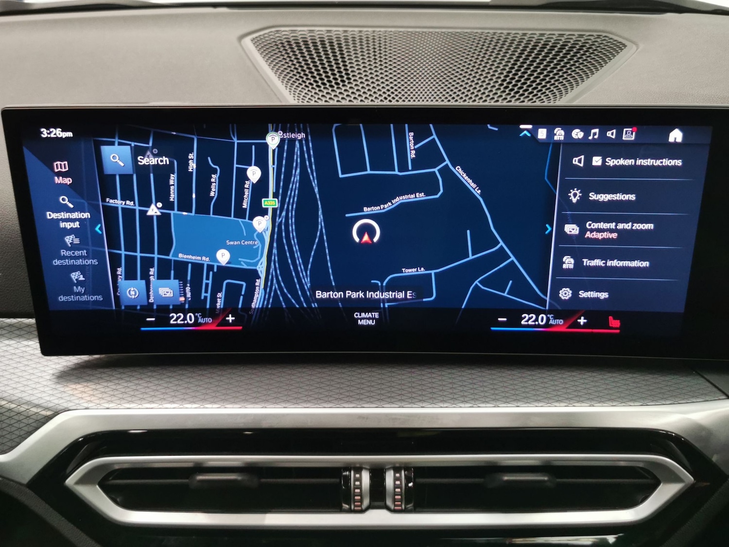 Used BMW 3 Series 2024 for sale - 77316664: Photo 5