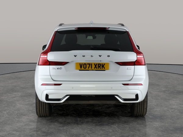 Used Volvo XC60 2022 for sale - 76310386: Photo 14